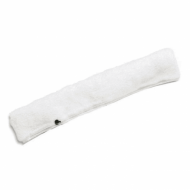 Шубка для мытья окон 35 см, микрофибра - Super Clean C-074