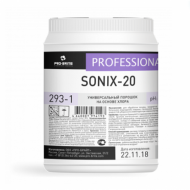 Универсальный порошок на основе хлора - Pro-Brite Sonix-20 1кг