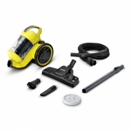 Пылесос сухой уборки - Karcher VC 3