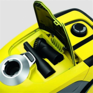 Пылесос сухой уборки - Karcher VC 2