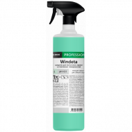 Нейтральное моющее средство для стёкол и зеркал - Pro-Brite Windeta 1л
