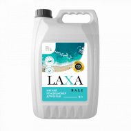Мягкий кондиционер для белья - Laxa "Bali" 5л