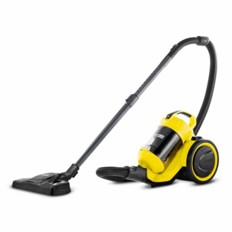 Пылесос сухой уборки - Karcher VC 3