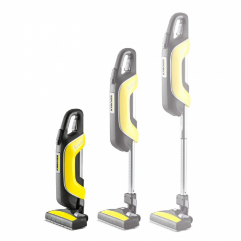 Пылесос сухой уборки - Karcher VC 5