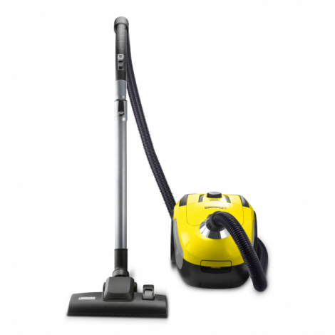 Пылесос сухой уборки - Karcher VC 2