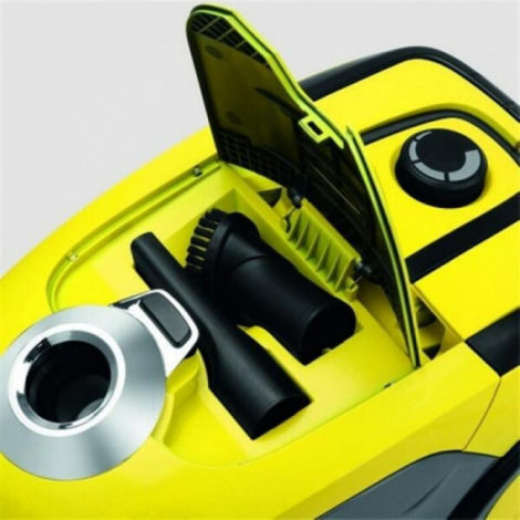 Пылесос сухой уборки - Karcher VC 2