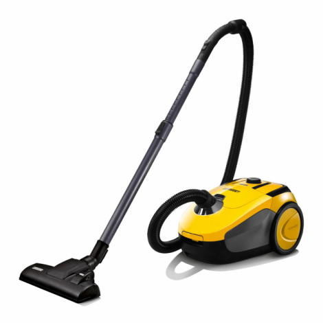 Пылесос сухой уборки - Karcher VC 2