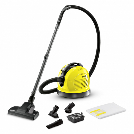 Пылесос сухой уборки - Karcher VC 6