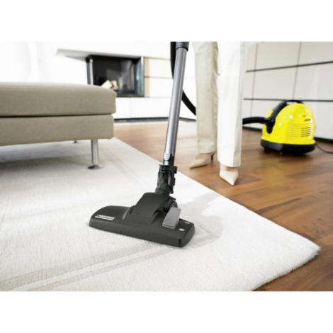 Пылесос сухой уборки - Karcher VC 6
