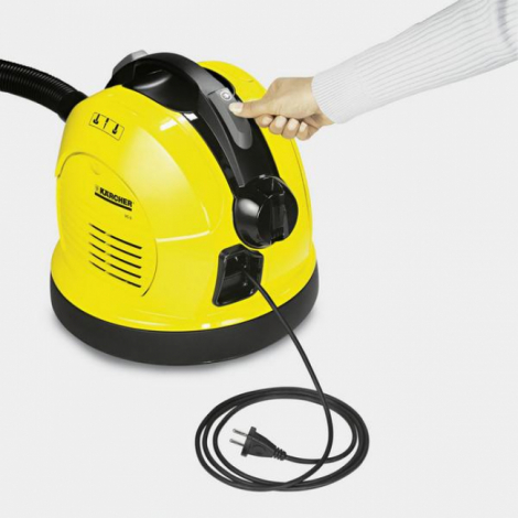 Пылесос сухой уборки - Karcher VC 6 Premium